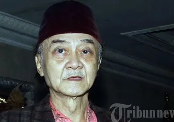 Sempat Viral, Rumah Eyang Subur yang Menikah 25 Kali Dipenuhi Kristal