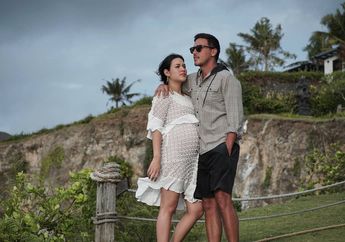 Berita Bahagia, Raisa Dikabarkan Melahirkan Anak Pertamanya!