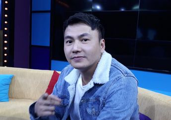 Putus dari Agnez Mo, Wijaya Saputra Mengaku Masih Betah Menjomblo!