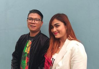 Dituduh Settingan Karena Gandeng Wanita Cantik, Andika Mahesa: Gue yang Jelas Ke Jakarta Cari Uang