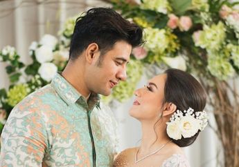 Resmi Bertunangan dengan Ammar Zoni, Ibunda Irish Bella Bocorkan Tanggal Pernikahan Putrinya!