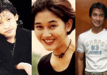 7 Artis Indonesia yang Meninggal Diusia Muda dengan Cara Tragis, Nike Ardilla Hingga Pangeran Dangdut