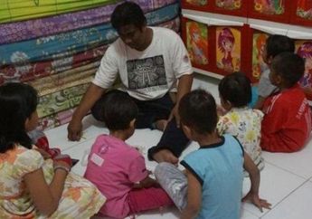 14 Siswa Pengidap HIV/AIDS di Solo Terancam Putus Sekolah Karena Ditolak Orang Tua Murid Lainnya