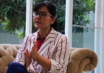 3 Terobosan Ratu Tisha Selama Menjadi Sekjen PSSI