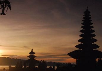 Nyepi 2019: 7 Fakta Unik Hari Raya Nyepi, Hemat Listrik Hingga 290 Megawatt