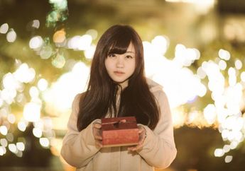 Hari Valentine: Cara Nembak Cewek Ala Anak Milenial Jepang, Pakai Jasa Perusahaan Cinta Seharga Rp 19 Juta?