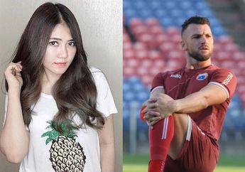 Pernah Merasa Dilecehkan, Via Vallen Diduga Ikut Tanggapi Dugaan Pelecehan Seksual Marko Simic di Australia: Suka Miris!