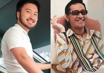 Pergoki Andre Taulany Berbisnis Jual Beli Mobil Mewah, Rudy Salim: Jangan, Ngelawak Aja!