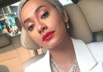 Masuki Usia Kandungan Lima Bulan, Kimmy Jayanti Diberi Kejutan Sebuah Rumah Baru oleh Greg Nwokolo!