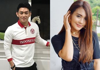 Dijodohkan dengan Ifan Seventeen, Begini Jawaban Juliana Moechtar