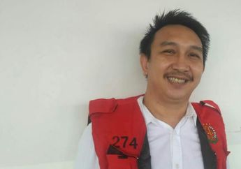 Ditahan Lima Bulan, Augie Fantinus Dibebaskan Sore Ini!