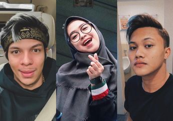 Ria Ricis Lebih Pilih Atta Halilintar Sebagai Kekasih Idamannya Ketimbang Rizky Febian, Ini Alasannya!