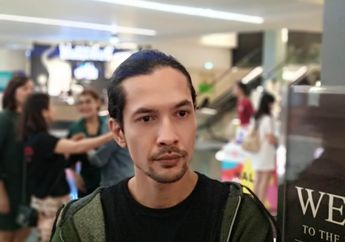 Ketagihan Main Film Laga, Edward Akbar: Cuman Bahaya, Bisa Gila Sendiri!