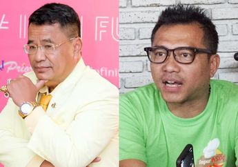 Tanggapi UU Permusikan sebagai Seorang Ahli Hukum, Hotman Paris: Gak Ada Logika Hukumnya Sedikit Pun!