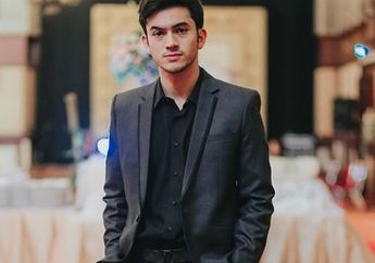 Akui Masih Betah Jomblo, Ternyata Rizky Nazar Sudah Siapkan Kriteria Calon Istrinya Kelak