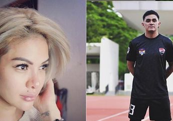 Makin Lengket, Nikita Mirzani Pamer Potret Keakraban Putranya dengan Vicky Nitinegoro, Manisnya!