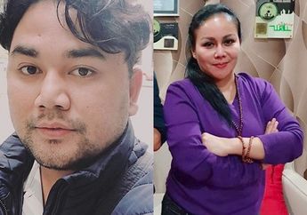 Dijadikan Asisten Hingga Sering Dibentak Mak Vera, Ncess Nabati Sempat Urungkan Niat Jadi Artis