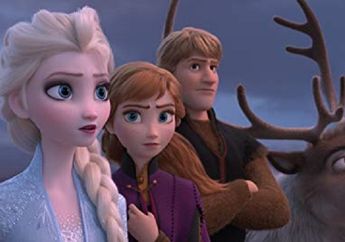 Segera Tayang, Film Frozen 2 Janjikan Petualangan Luar Biasa, Kristen Bell: Fans Akan Terkejut Melihat Anna dan Elsa!
