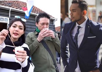 Pernah Tunda Hingga Batal ke Pelaminan dengan Fakhrul Razi, Rina Nose Akui Ada Ketakutan Harus Undur Rencana Pernikahannya dengan Josscy Aartsen: Mau Nikah Mau Enggak, Masalah Pasti Ada