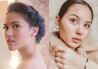 Calon Menantu Maia Estianty, Marsha Aruan dan Alyssa Daguise Ternyata Punya Gaya Fashion yang Sama!