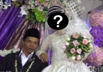 Riasan Pengantin Wanita Asal Makassar Ini Berhasil Bikin Netizen Ketakutan!