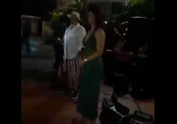 Nyesek, Pria Ini Gelar Pesta Mewah untuk Umumkan Jika Sang Kekasih Berselingkuh dengan Sahabatnya