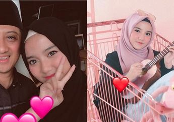 Ngebet Menimang Cucu, Yusuf Mansur Kabarkan Wirda Mansur Akan Segera Menikah, sang Pendakwah Bocorkan Kriteria Calon Mantu: Nggak Penting Dia Anak Orang Kaya