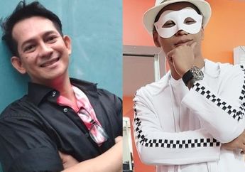 Jupiter Fortissimo Kembali Terjerat Kasus Narkoba, Ternyata Nasibnya Sudah Diprediksi Wirang Birawa 4 Bulan Lalu