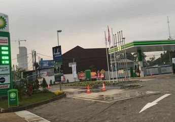 Pom Bensin BP-AKR, Lakukan Hal Ini Buat Memikat Konsumen                                                                                                                                                                           