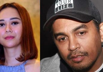 Di Atas Panggung, Glenn Fredly Bahas Soal Ditinggal Nikah dan Belajar Memaafkan