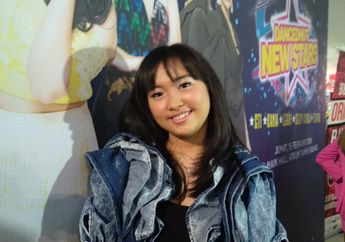 Tanggapi Kasus Rossa Meldianti, Keponakan Dewi Perssik, Lebby Wilayati Hanya Bilang Begini