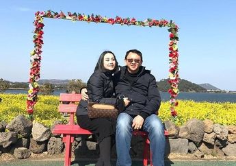 BTP dan Puput Nastiti Devi Dikabarkan Menikah Hari Ini, Tetangga Akui Tak Dapat Undangan