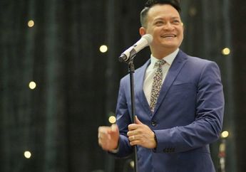 Saking Gugupnya, Hedi Yunus Akui Fals di Atas Panggung Konsernya