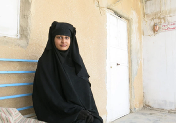 Kisah Shamima Begum yang Memelas pada Pemerintah Inggris Usai Sebut Tak Menyesal Masuk ISIS