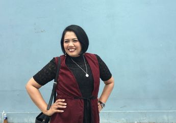 Demi Rubah Penampilan, Elly Sugigi Berniat Potong Giginya di Bali  