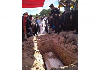 Kronologi Polisi Tembak Kepalanya Sendiri di Batam, Pinjam Senjata Api Temannya dengan Alasan Ingin Lihat-lihat