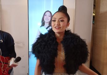 Dilamar di Korea Selatan, Siti Badriah: Ongkosnya Mahal ya Wak!