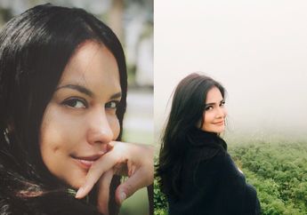 Beda Gaya Hot Mom Sophia Latjuba dan Cut Tari yang Sama-sama Awet Muda dan Berstatus sebagai Mantan Ariel Noah