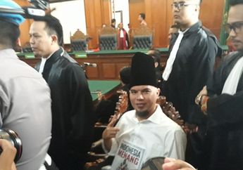 Saksi Ahli Bahasa Paparkan Makna Idiot dalam Kasus Vlog Ahmad Dhani 