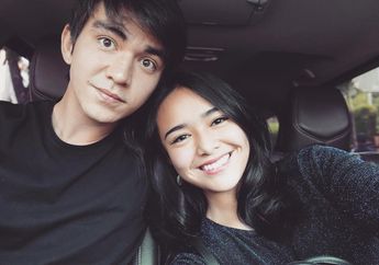 Sekian Lama Bungkam, Amanda Manopo Ungkap Alasan Gagal Menikah dengan Christ Laurent  &nbsp;