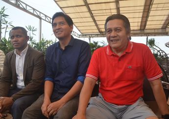 Dituduh Cemarkan Nama Baik oleh Dini Novianti, Lucky Hakim Minta Kembalikan Uang 