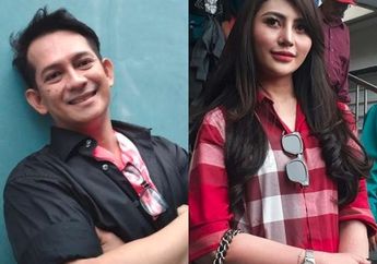 Aktor Tampan Ini Digosipkan Diam-diam Sudah Punya Anak dengan Mantan Miss Celebrity