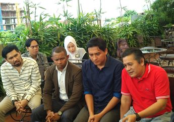 Dituduh Lakukan Pencemaran Nama Baik, Lucky Hakim Tunggu Itikad Permintaan Maaf dari Dini Novianti