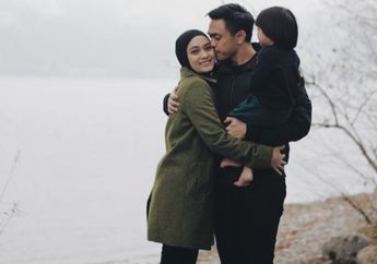 Suami Chat Romantis, Ayudia Bing Slamet: Jijik! 