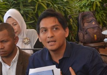 Jadi Korban Penggelapan Uang, Lucky Hakim Kembali Adakan Sayembara