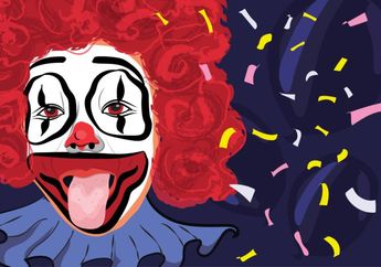 Tes Kepribadian : Bongkar Karakter Asli Seseorang Lewat Hal yang Paling Dia Takuti, Ada yang Takut Darah?