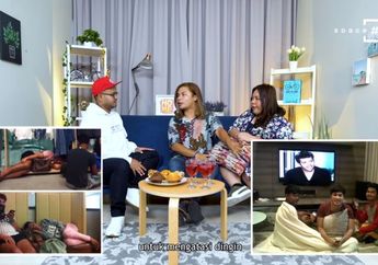 Sambil Menangis, Fahmi Aditian Kenang Perlakuan Buruk Mak Vera yang Sampai Bikin Anak Asuhnya Berniat Bunuh Diri