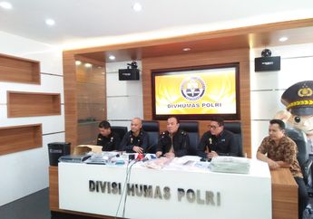 Polri Beri Sinyal Bakal Izinkan Liga 1 2020 Usai Pilkada Serentak