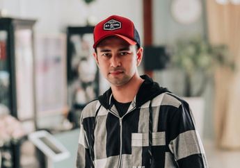 Kafe Kekinian Rafi Ahmad di Bandung Disebut Selalu Sepi Pengunjung