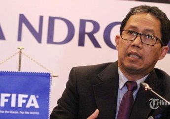 Wakil Satgas Antimafia Bola, Brigjen Krishna Murti : Mending Fokus Benahin PSSI, Bukan Fokus Ngelas-ngeles Si Boss Seperti Bajay